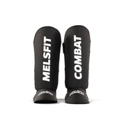 Melsfit Combat Attack Protège-tibias
