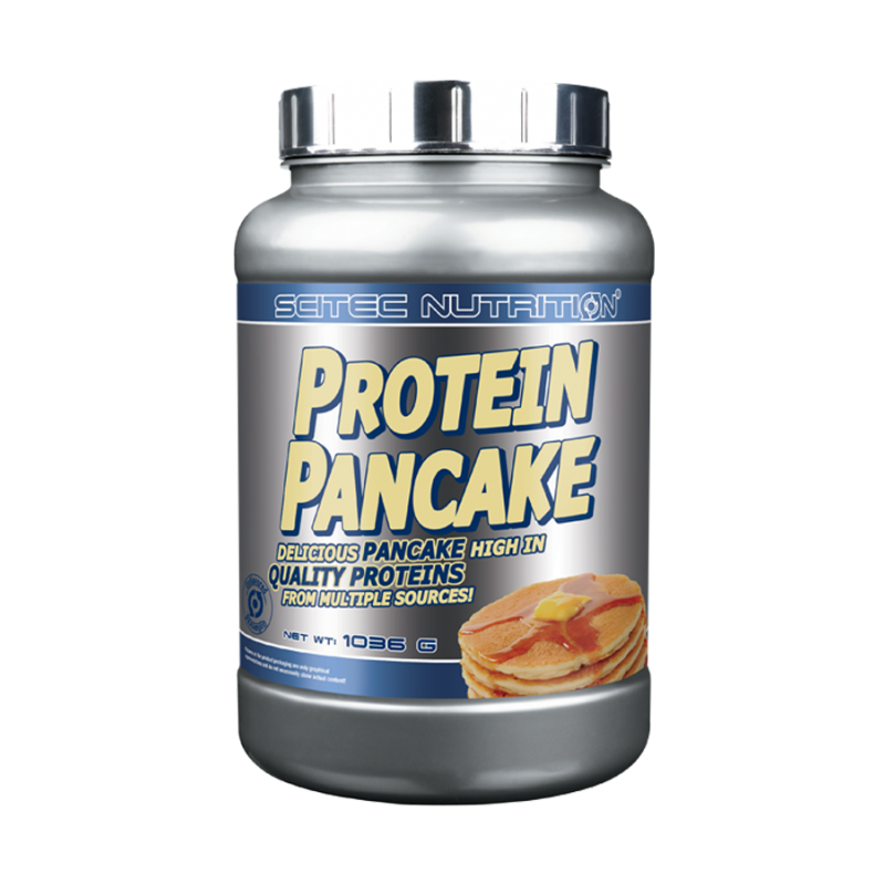 Protein Pancakes - Scitec Nutrition