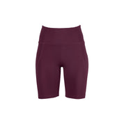 Short de vélo taille haute - girlfriend collective