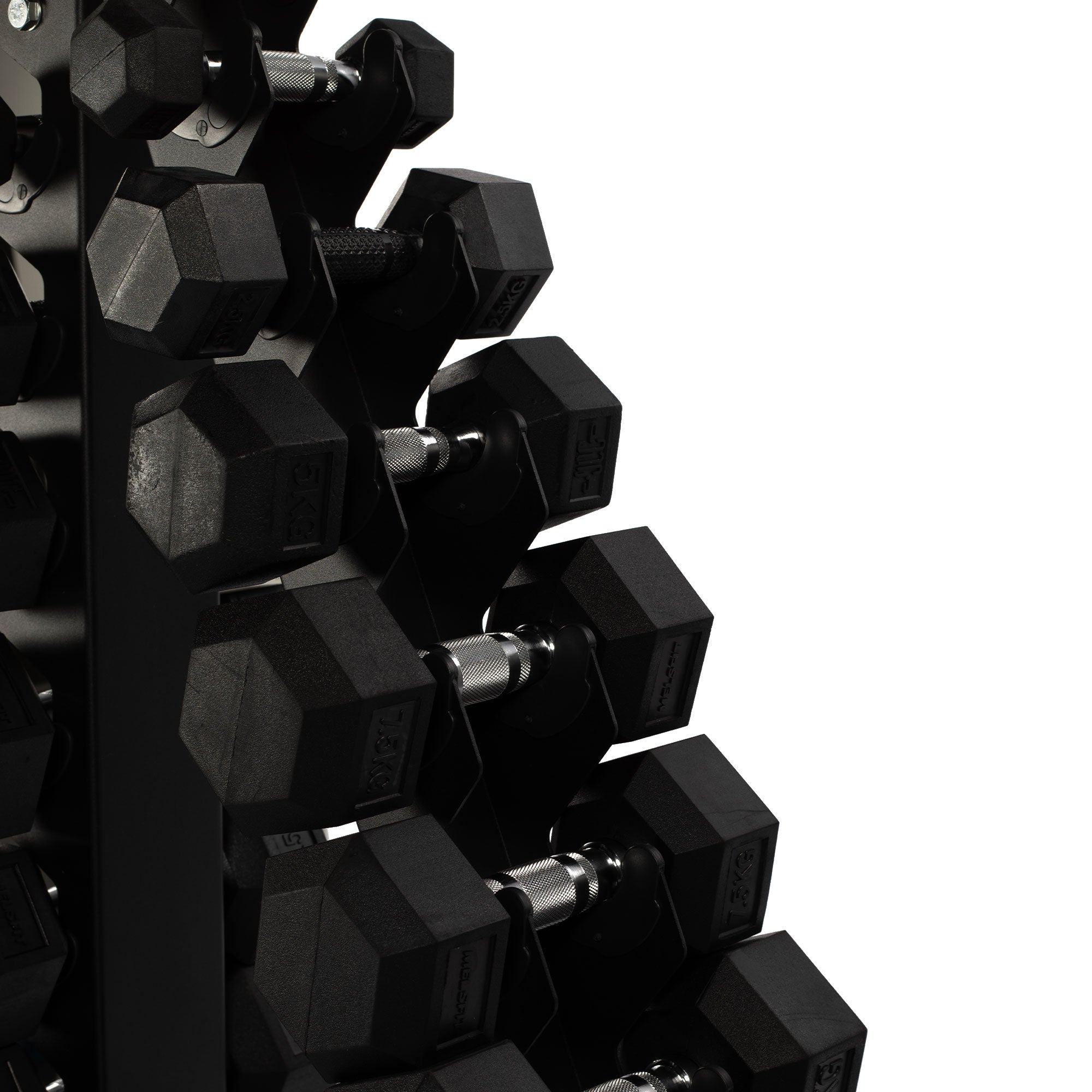 Vertical Dumbell Rack - MP