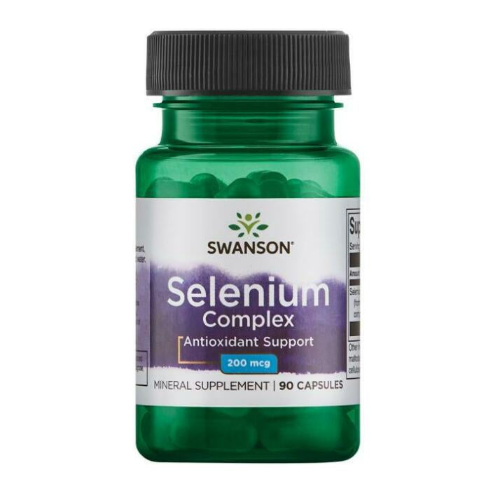 Albion® Selenium