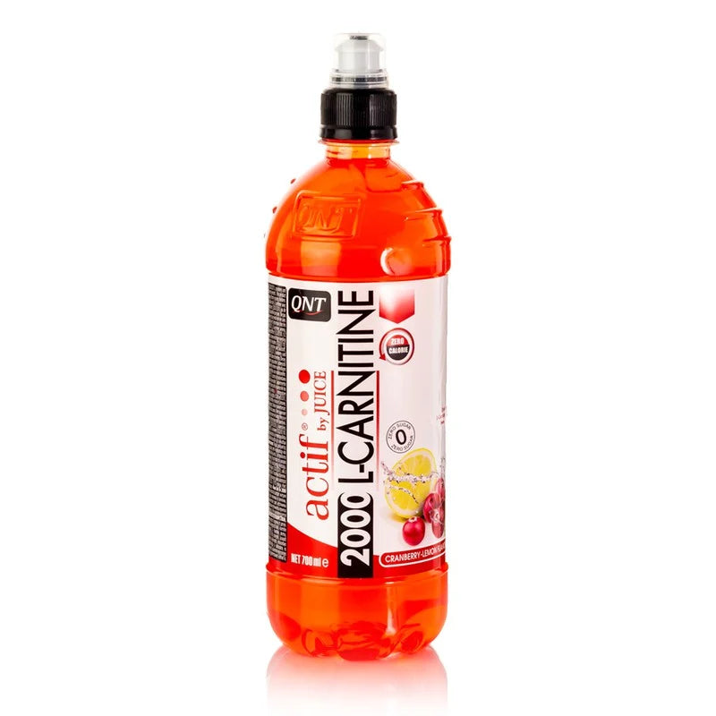 l carnitine actif by juice L-Carnitine 2000 (700ml)