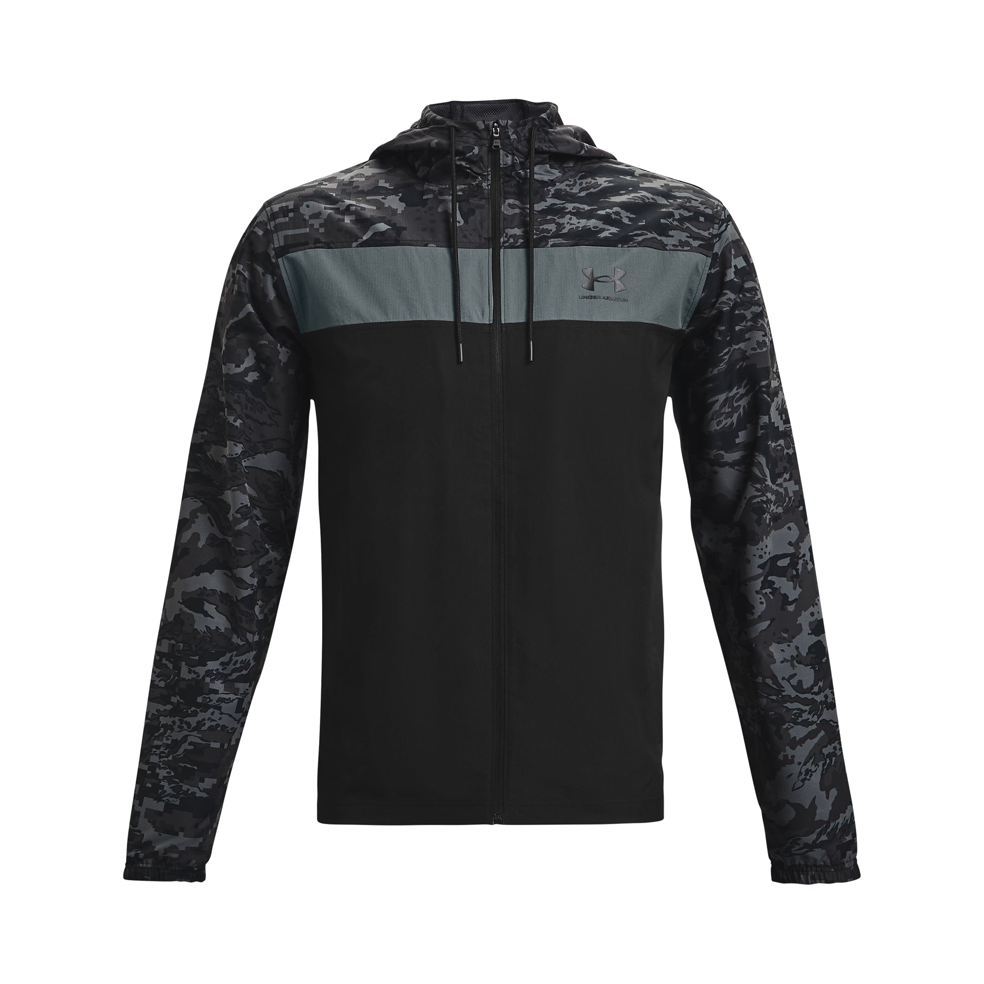 UA SPORTSTYLE CAMO – Melsfit - Main Image