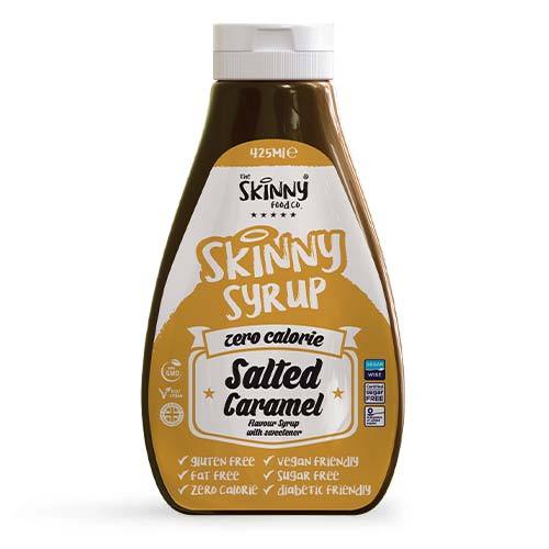 Skinny Syrup