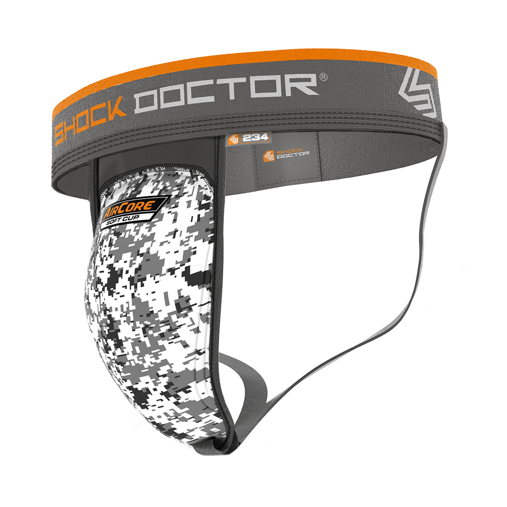 AirCore Soft Cup + Support