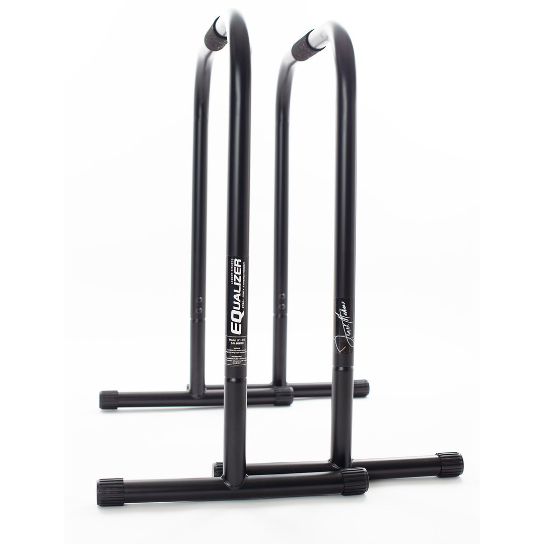 Equalizer Bars XXL – Melsfit