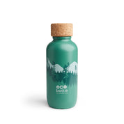 EcoBottle 650ml - Smart Shake