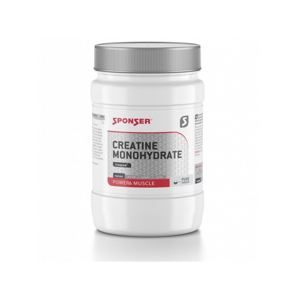 Sponser Creatine Monohydrate