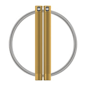 Session 4.0 Jump Rope - RPM
