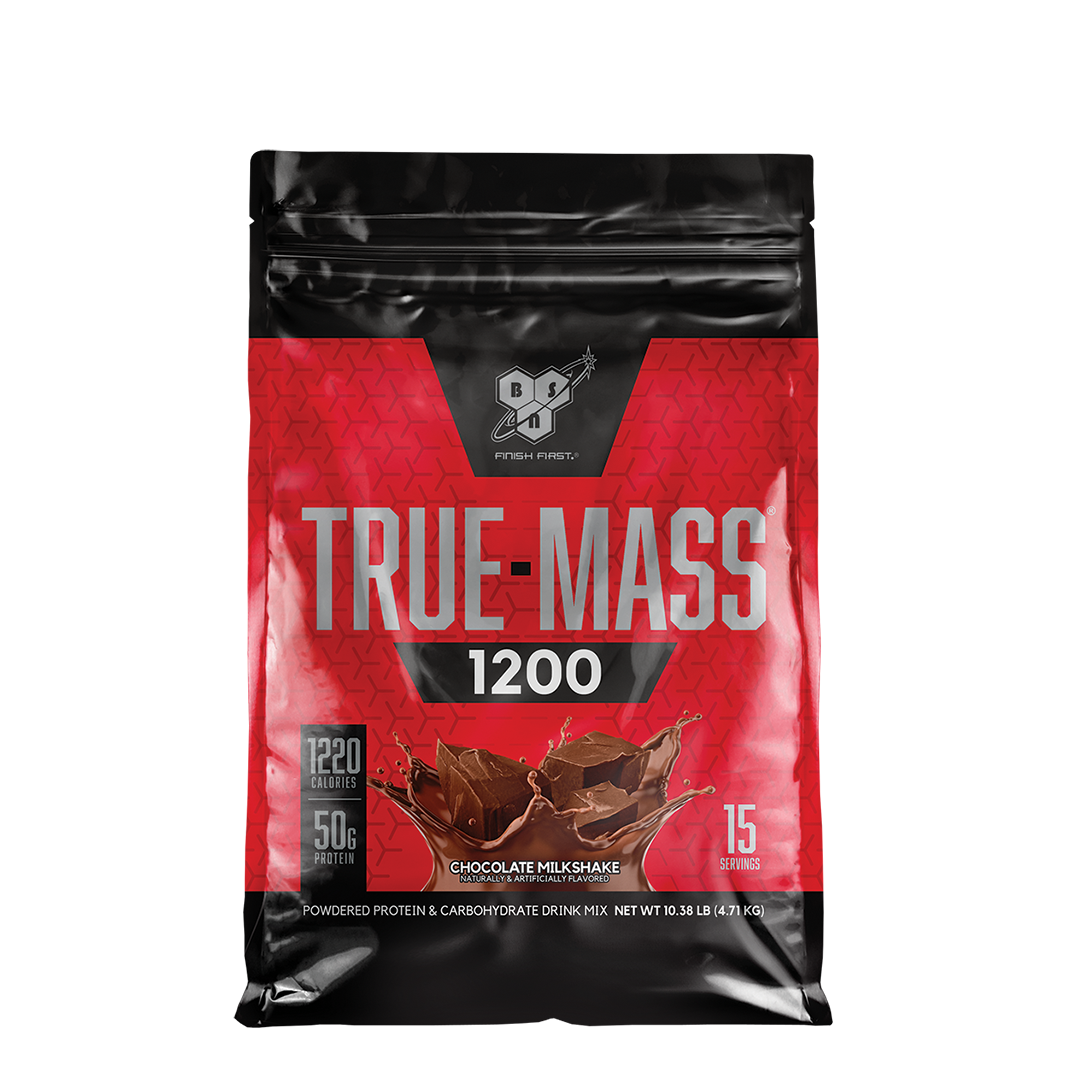True Mass