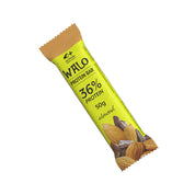 Walo Crock Bar - Protein Bar - 4+ Nutrition - 50g