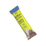 Walo Crock Bar - Protein Bar - 4+ Nutrition - 50g