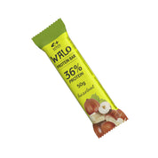 Walo Crock Bar - Protein Bar - 4+ Nutrition - 50g