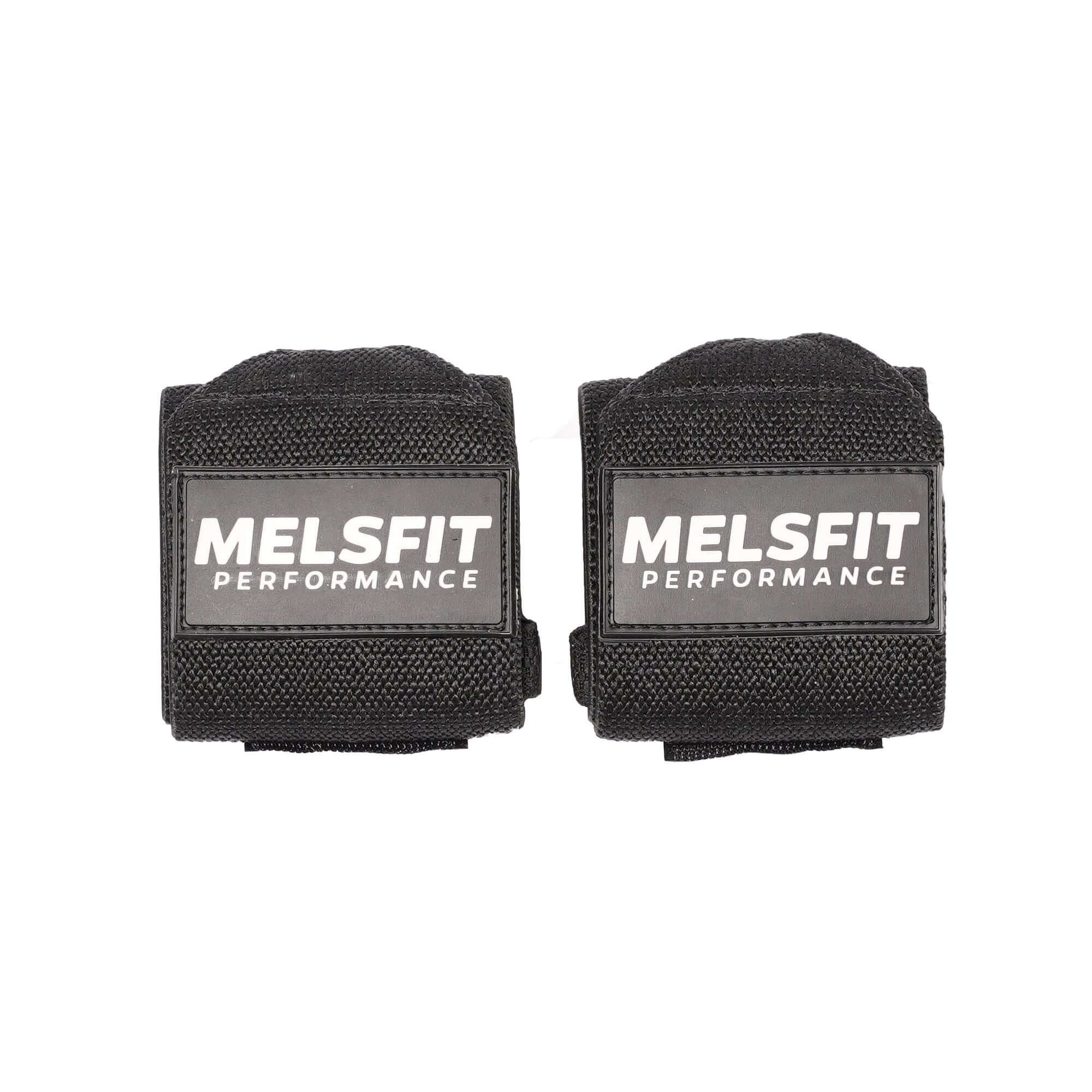 Wrist wrap - Melsfit Performance