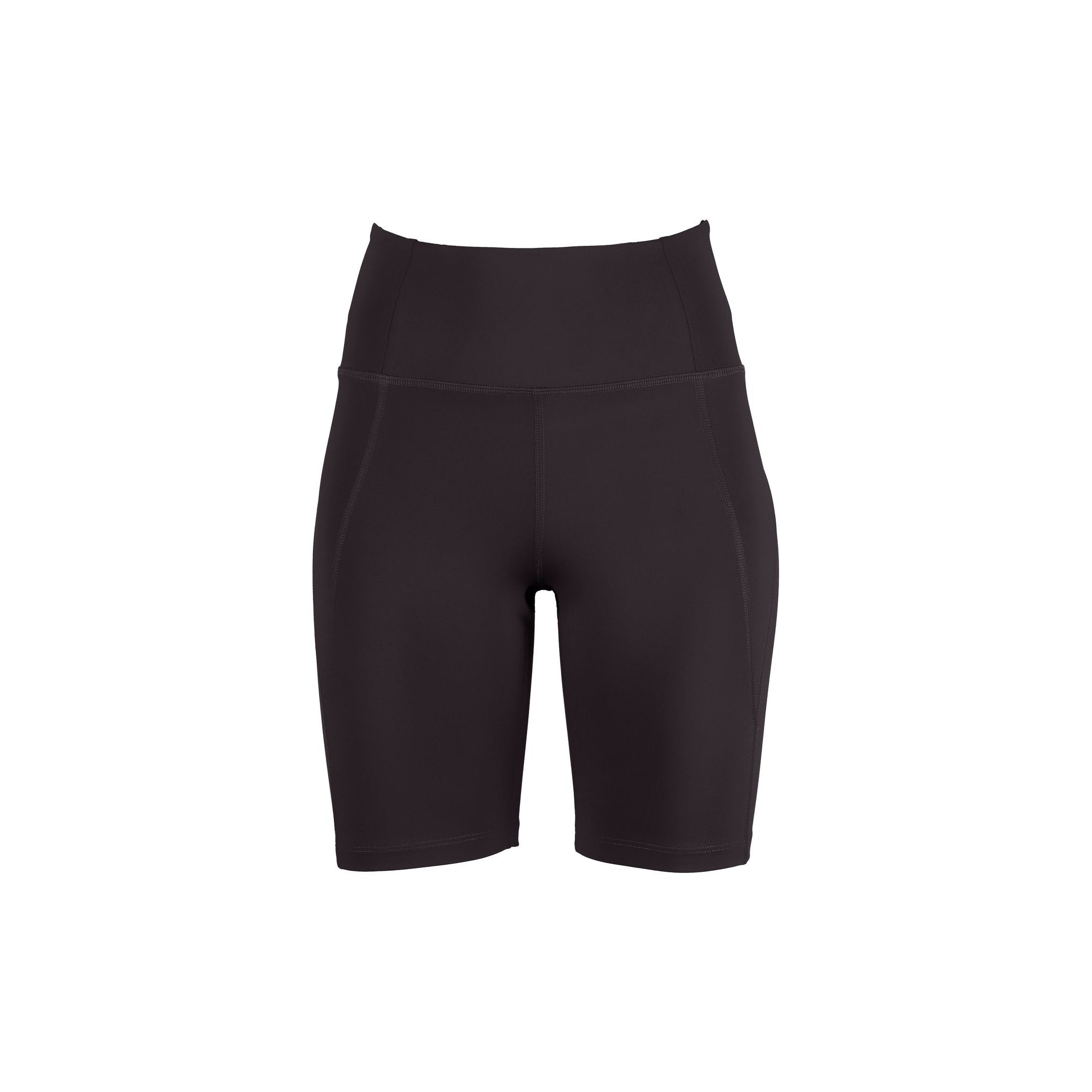 Short de vélo taille haute - girlfriend collective