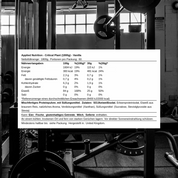 Applied Nutrition - Plant Protein