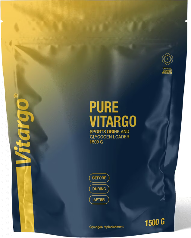 Vitargo Pure