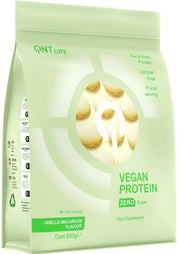Qnt Vegan Protein