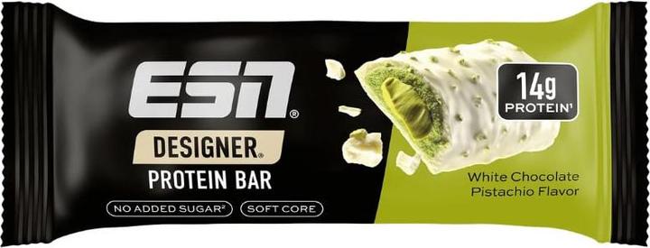 Designer Protein Bar
