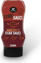 Zero sauce 350g Go fitness
