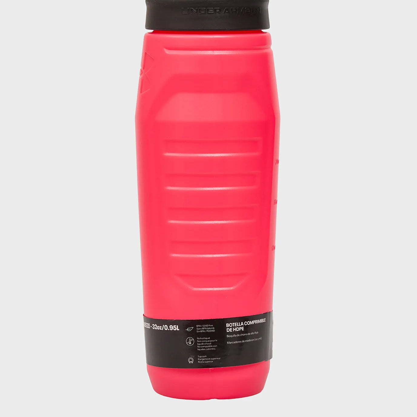 UA Sideline Squeeze Bottle