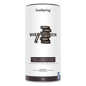 Foodspring - Whey Protein