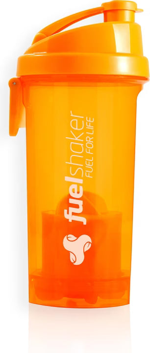 Fuelshaker - Ice Series