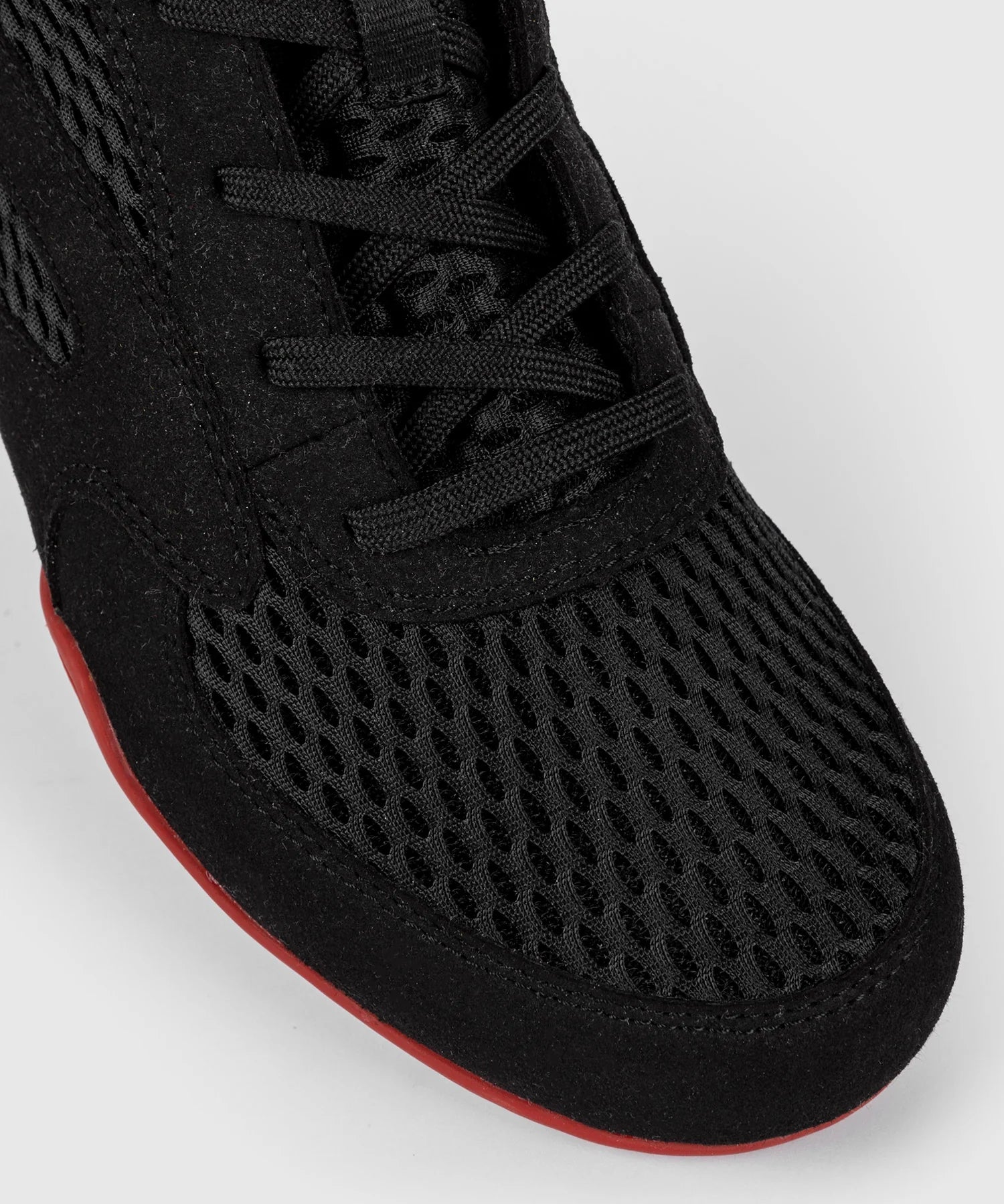 Venum - Contender Boxing Shoes