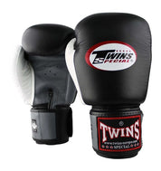 Gants de boxe en cuir BGVL 4 - TWINS