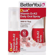 BetterYou Vitamine D+K2
