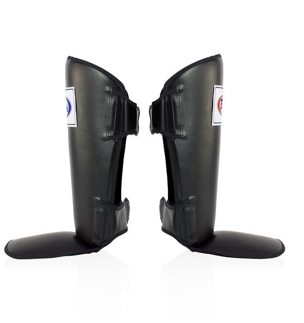 Shinguards SP1 - Fairtex