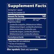 Probiotic 55 Billion 30 tabs - Trace Minerals