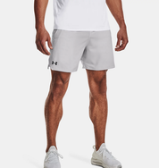 Under Armour - Short tissé 26 cm UA Vanish