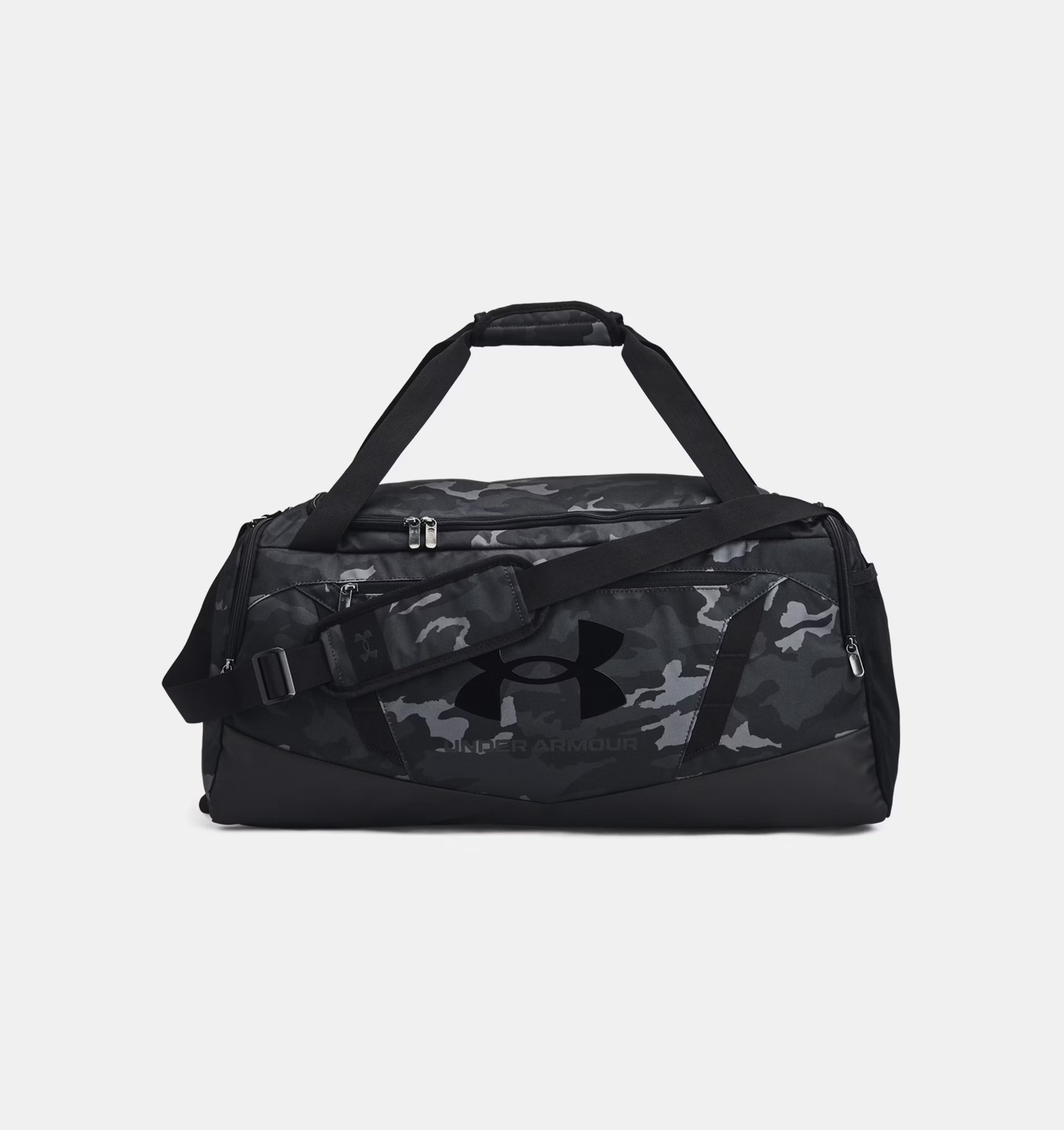 Sac de sport UA Undeniable Duffel 5.0 Medium