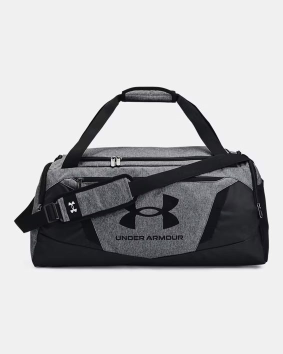 Sac de sport UA Undeniable Duffel 5.0 Medium
