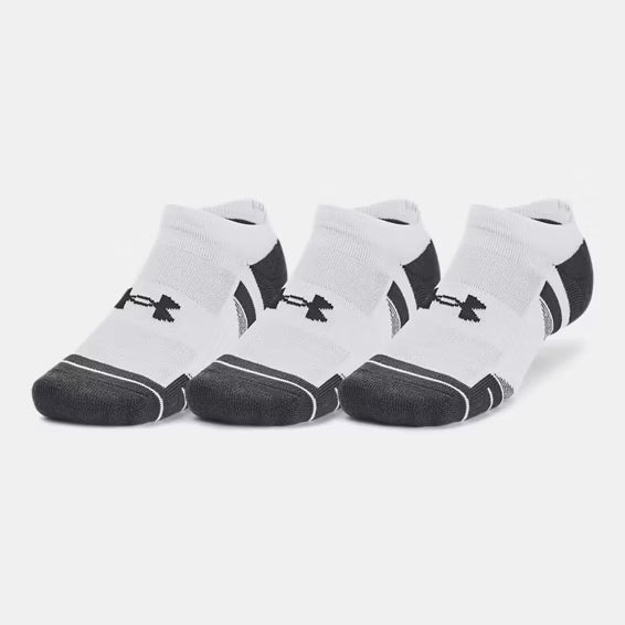 Under Armour - Performance Tech (Socks)