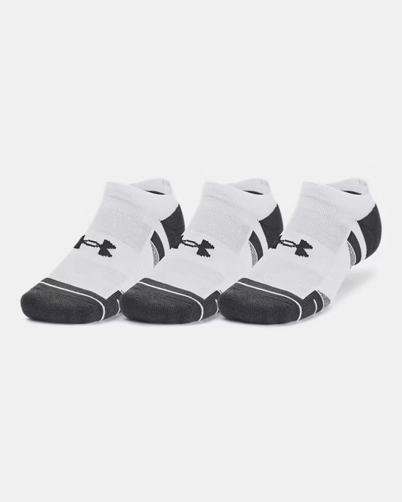Under Armour - Performance Tech (Socks)