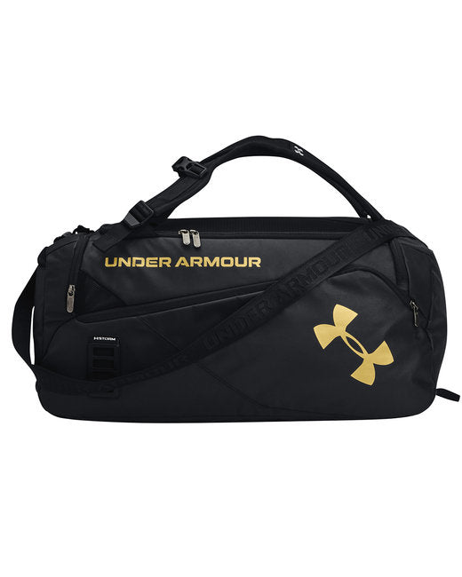 Under Armour - UA Contain Duo Medium Backpack Duffle