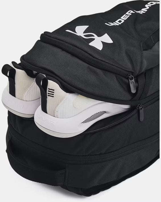 Under Armour - Hustle 6.0