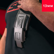 Lever Belt 13 mm - SBD