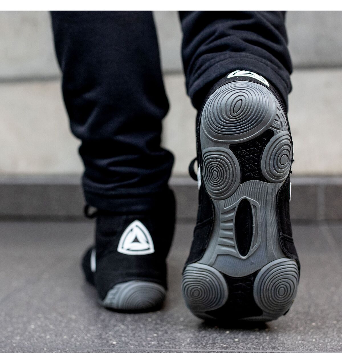 LA SPORTS - Wrestling Shoes