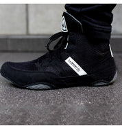 LA SPORTS - Wrestling Shoes