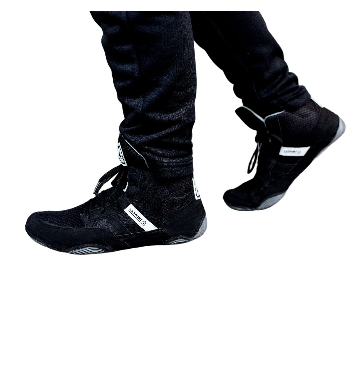LA SPORTS - Wrestling Shoes