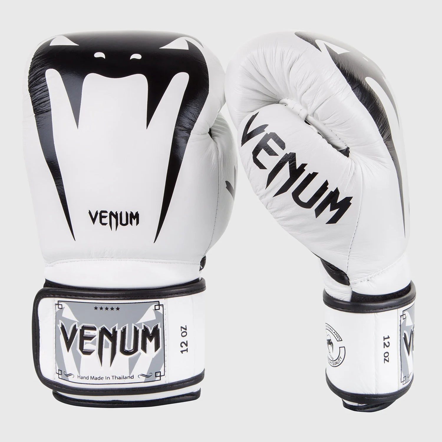 Venum Giant 3.0 Boxing Gloves - Nappa Leather