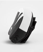 Elite Thick Coaching Mitts Leather Mini (Pair) - Venum