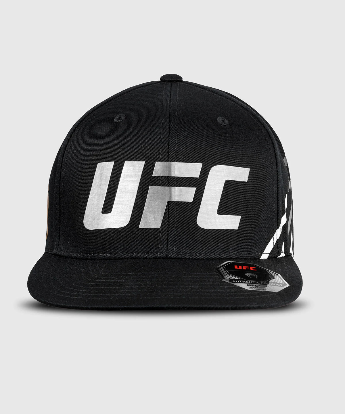 Venum - UFC Adrenaline Authentic Fight Night Baseball Hat