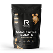 Clear Whey Isolate - Reflex Nutrition