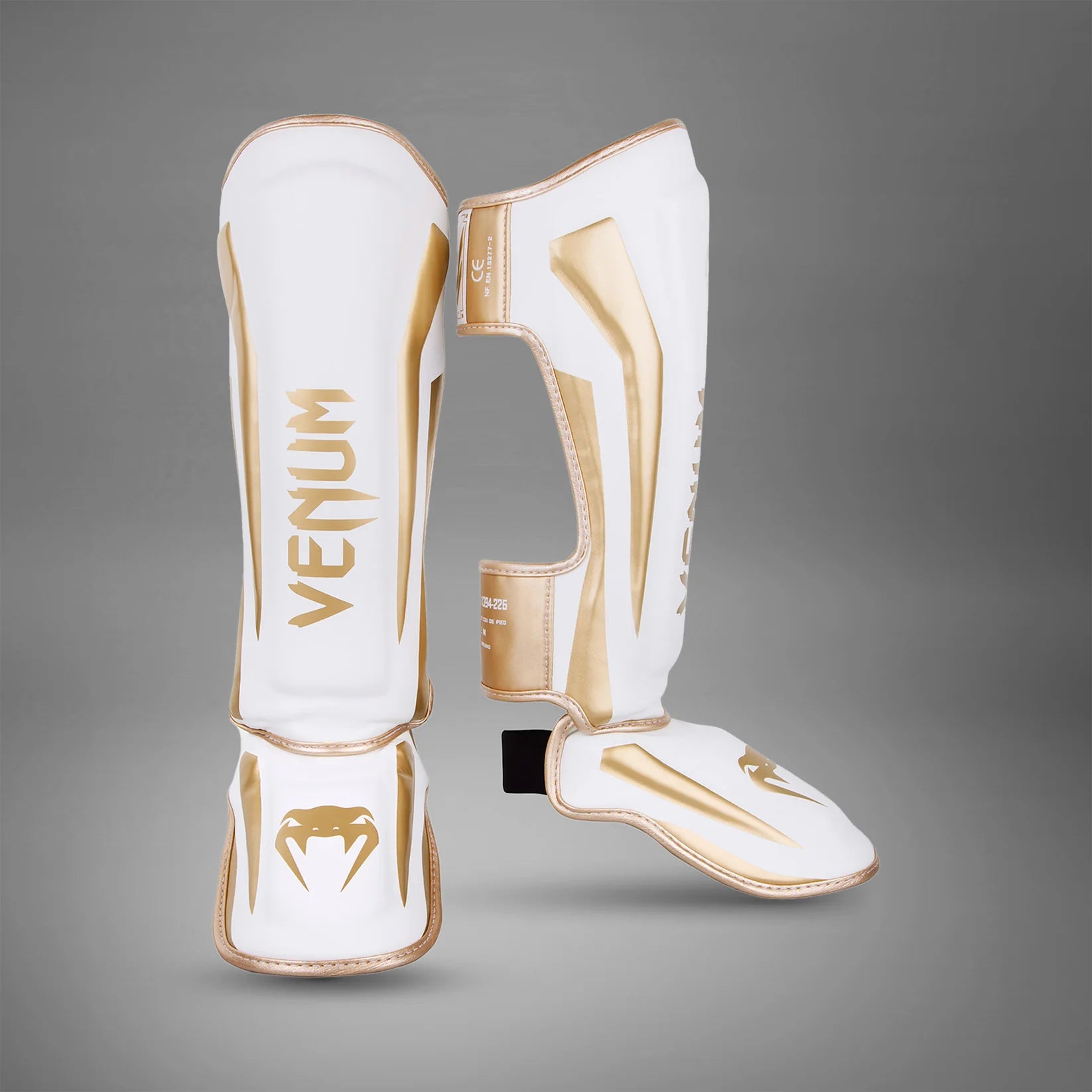 Elite Shinguard