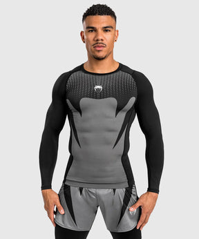 Venum - Attack Men's Long Sleeve Rashguard