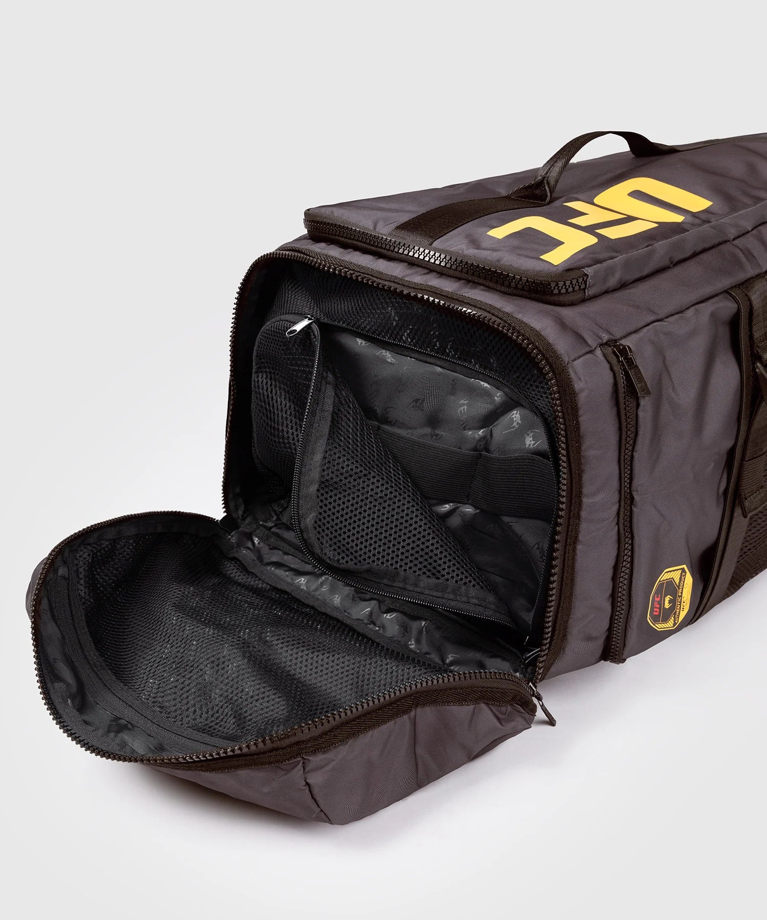 UFC Fusion Fight Week Duffle Bag - Venum